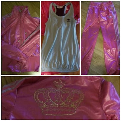 Adidaskl%C3%A4der - Snygga Adidas-kläder som nu är mina