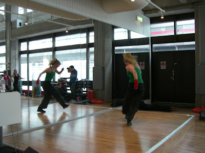 CIMG7840 - Vilken härlig dag på Blogger Boot Camp!