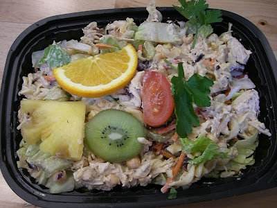 CIMG7833 - Vilken härlig dag på Blogger Boot Camp!