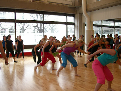 CIMG7826 - Vilken härlig dag på Blogger Boot Camp!