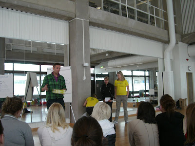 GI+mat+fr%C3%A5n+Laurin - Blogger Boot Camp dag 2