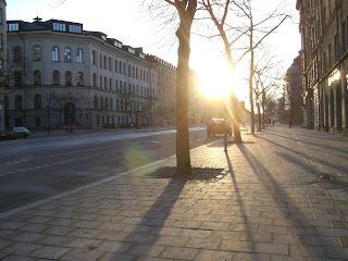 CIMG7881 - Lugn träning idag denna soliga morgon