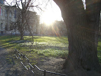 CIMG7947 - Härlig vårmorgon med bodypump