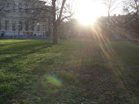 CIMG7948 - Härlig vårmorgon med bodypump