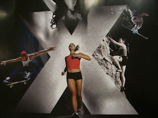 Xfit - X-fit passet blev en riktig genomkörare