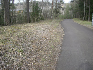 CIMG7976 - Det blev en skön vårpromenad