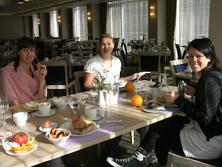 CIMG8235 - Det tog lång tid att ta sig hem från Aten, men vad bra vi har haft det i helgen!