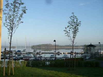 CIMG8252 - Underbar vårmorgon i Stockholm