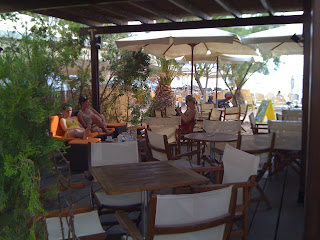 IMG_0067 - Atenresan blev en hälsoresa för både kropp och själ - Här kommer guldkornen från vistelsen i Aten