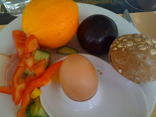 aten+059 - Atenresan blev en hälsoresa för både kropp och själ - Här kommer guldkornen från vistelsen i Aten