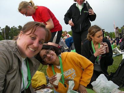v+012 - Vårruset 2009