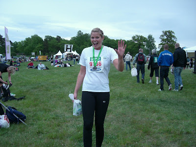 v+005 - Vårruset 2009