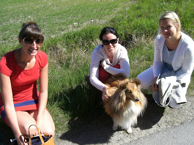 lindas+land+039 - Härlig tjejhelg på landet