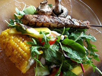 lindas+land+035 - Härlig tjejhelg på landet