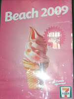 mixture+picture+March2009+367 - Bättre alternativ istället för glass - Beach 2009 tips