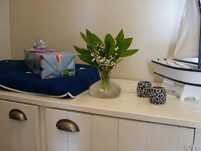 CIMG3166 - Promenad och blomplockning