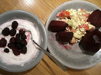 r%C3%B6dbetor+001 - Blandad kompott till middag