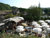 pippi+061 - Nu har vi äntligen fått bada