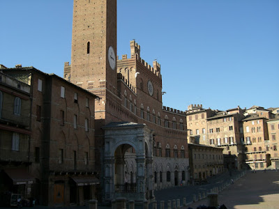 pippi+059 - Min morgonpromenad i Siena i morse