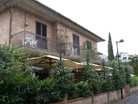 italien+toscana+253 - San Gimignano - en trevlig och charmig gammal stad