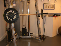 WGP+gymet+001 - Styrketräning i WGP's gym i morse