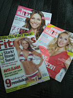 tr%C3%A4ningstidningar+001 - Jag ligger efter med mina favorittidningar