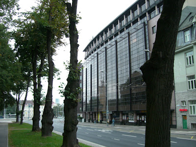 CIMG4574 - Promenad och jogging i Tallinn