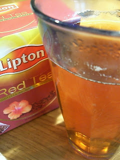 kyckling+och+te+002 - Rooibos - rött te