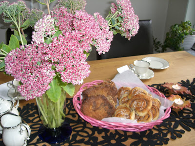 CIMG4927 - Födelsedagsfika