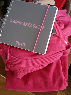 CIMG4938 - Tack för alla presenter