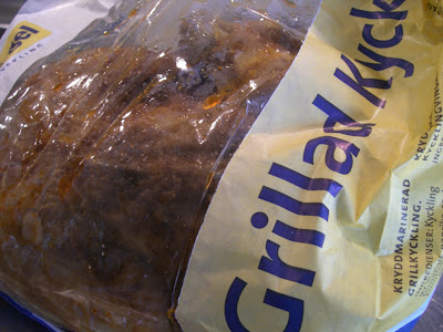 6juni+005 - Kyckling till lunch