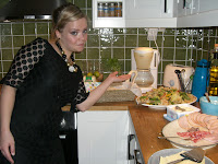 CIMG4904 - Min födelsedagsfest