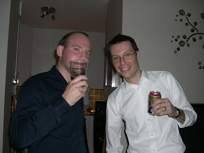 CIMG4899 - Min födelsedagsfest