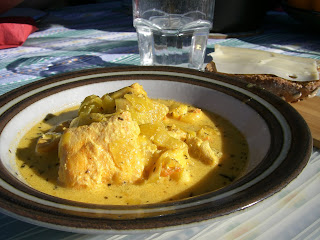 CIMG4825 - Mammas goda fisksoppa