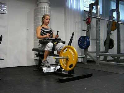 CIMG4896 - Benpass på gymmet