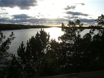 CIMG4956 - Ett härligt dygn i skärgården