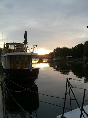 CIMG4987 - Härlig höstmorgon