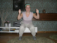 CIMG5276 - Sista träningspasset i Sverige på ett tag