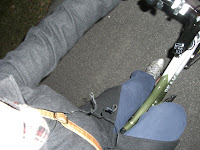 CIMG5122 - Vissa cyklister kan inte trafikreglerna