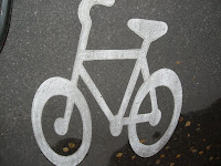 CIMG5118 - Vissa cyklister kan inte trafikreglerna