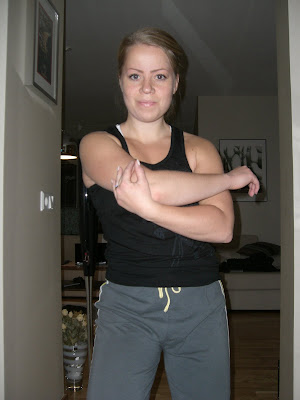 CIMG5163 - Min stretchskola - axlar