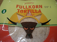 CIMG5251 - Fullkornstortilla med kyckling och avokado