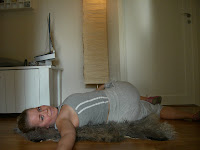 CIMG5229 - Min stretchskola - rygg