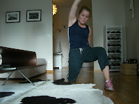 CIMG5235 - Min stretchskola - höftböjaren