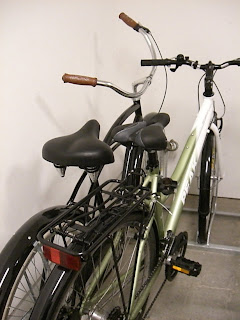 CIMG5255 - Nu har min cykel gått i idé