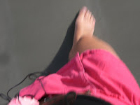 Karin+006 - Som vanligt underbar morgonpromenad