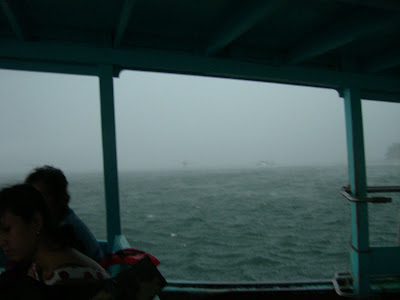 CIMG5522 - Utflykt i thailändska övärlden