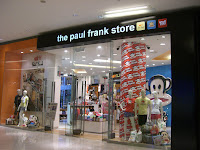 Karin+KL+022 - Shopping i Kuala Lumpur