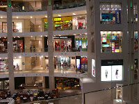 Karin+KL+019 - Shopping i Kuala Lumpur