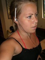 Karin+KL+003 - Joggingtur i morse